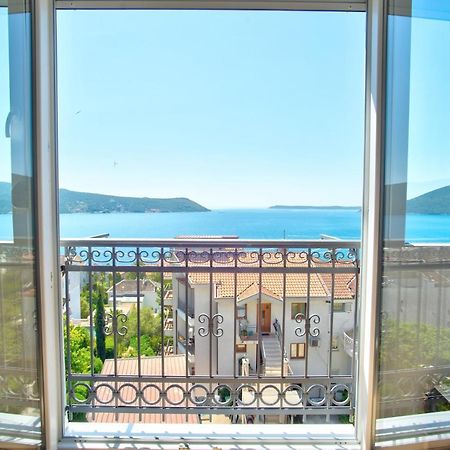 Lala Apartment Herceg Novi Exterior photo