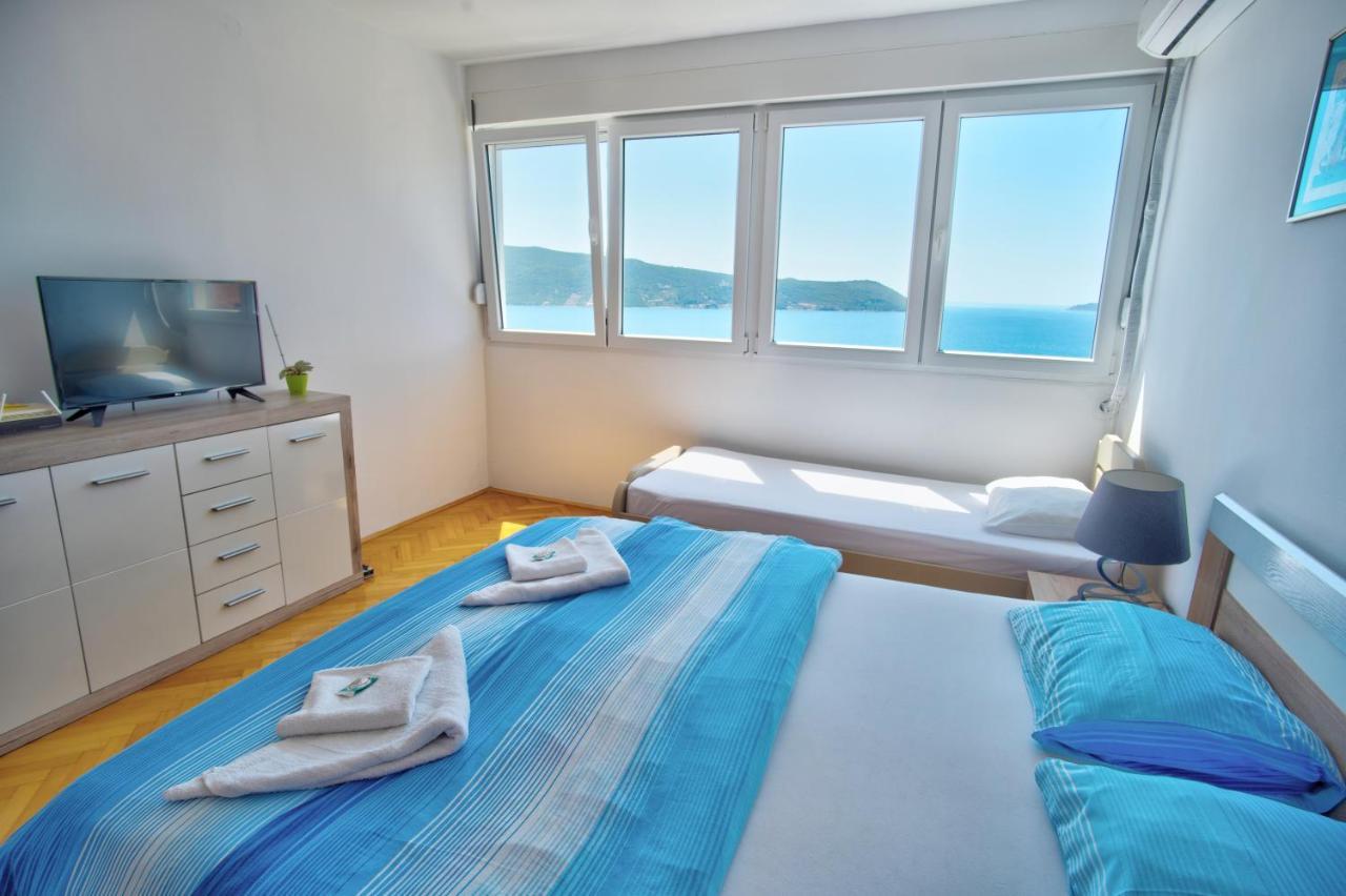 Lala Apartment Herceg Novi Exterior photo