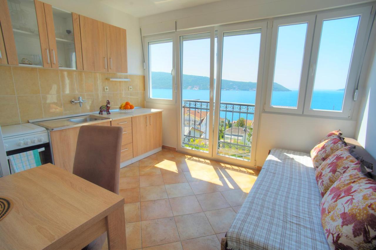 Lala Apartment Herceg Novi Exterior photo