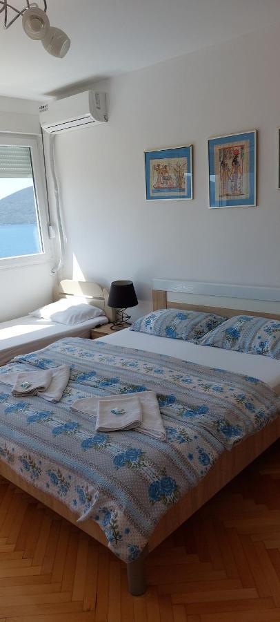 Lala Apartment Herceg Novi Exterior photo