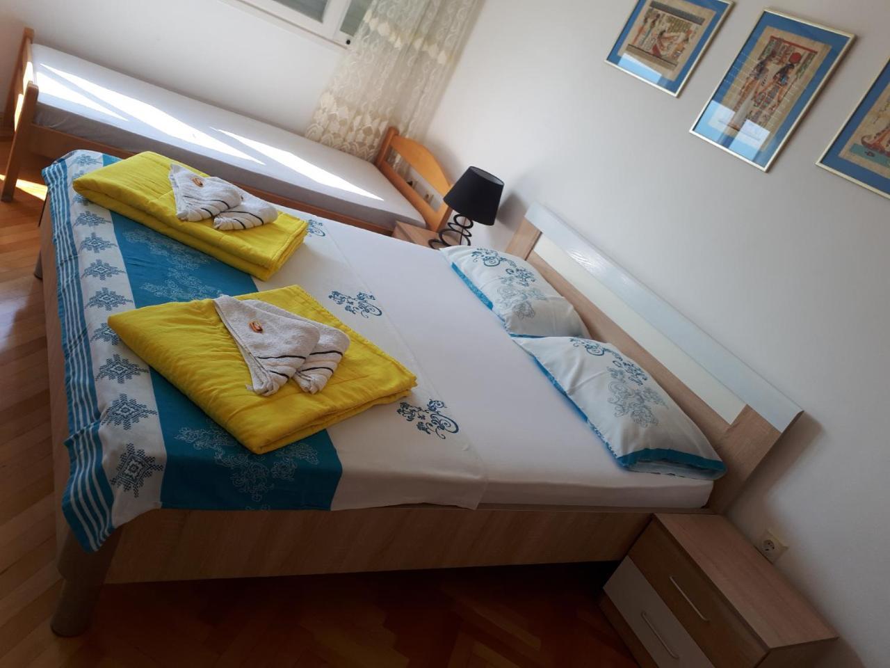 Lala Apartment Herceg Novi Exterior photo