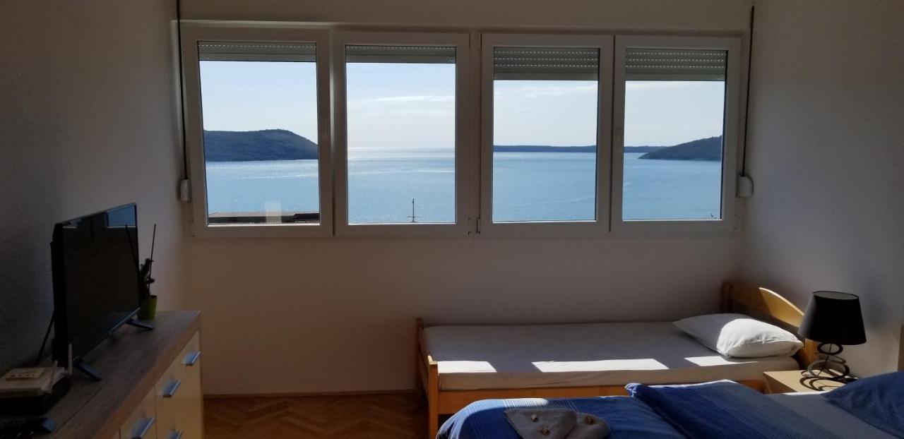 Lala Apartment Herceg Novi Exterior photo
